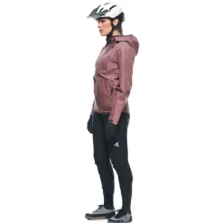 HGC SHELL LIGHT - GUSCIO BICI IMPERMEABILE DONNA