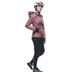 HGC SHELL LIGHT - GUSCIO BICI IMPERMEABILE DONNA