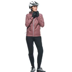 HGC SHELL LIGHT - GUSCIO BICI IMPERMEABILE DONNA