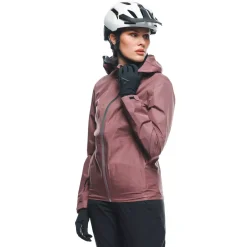 HGC SHELL LIGHT - GUSCIO BICI IMPERMEABILE DONNA