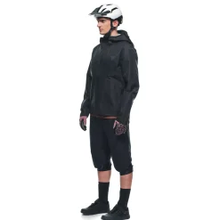HGC SHELL LIGHT - GUSCIO BICI IMPERMEABILE UOMO