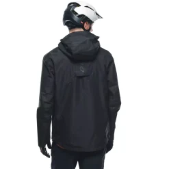 HGC SHELL LIGHT - GUSCIO BICI IMPERMEABILE UOMO