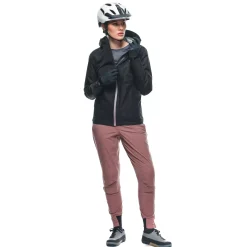 HGC SHELL LIGHT - GUSCIO BICI IMPERMEABILE DONNA