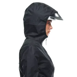 HGC SHELL LIGHT - GUSCIO BICI IMPERMEABILE DONNA