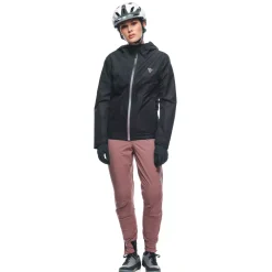 HGC SHELL LIGHT - GUSCIO BICI IMPERMEABILE DONNA