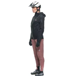 HGC SHELL LIGHT - GUSCIO BICI IMPERMEABILE DONNA