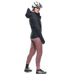 HGC SHELL LIGHT - GUSCIO BICI IMPERMEABILE DONNA