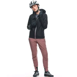 HGC SHELL LIGHT - GUSCIO BICI IMPERMEABILE DONNA
