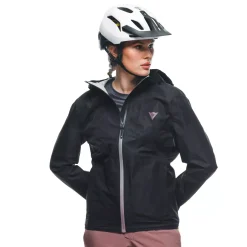 HGC SHELL LIGHT - GUSCIO BICI IMPERMEABILE DONNA
