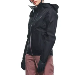 HGC SHELL LIGHT - GUSCIO BICI IMPERMEABILE DONNA