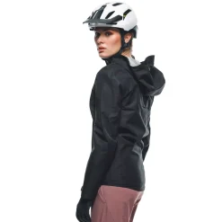 HGC SHELL LIGHT - GUSCIO BICI IMPERMEABILE DONNA