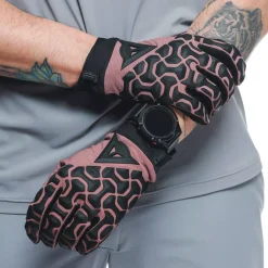 HGR EXT - GUANTI BICI UNISEX