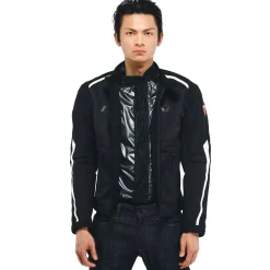 HYDRAFLUX 2 AIR D-DRY® - GIACCA MOTO IMPERMEABILE UOMO