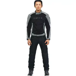 HYDRAFLUX 2 AIR D-DRY® - GIACCA MOTO IMPERMEABILE UOMO