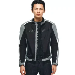 HYDRAFLUX 2 AIR D-DRY® - GIACCA MOTO IMPERMEABILE UOMO