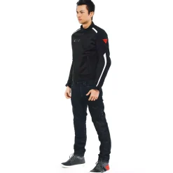 HYDRAFLUX 2 AIR D-DRY® - GIACCA MOTO IMPERMEABILE UOMO