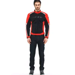 HYDRAFLUX 2 AIR D-DRY® - GIACCA MOTO IMPERMEABILE UOMO
