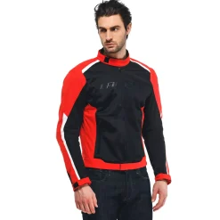 HYDRAFLUX 2 AIR D-DRY® - GIACCA MOTO IMPERMEABILE UOMO