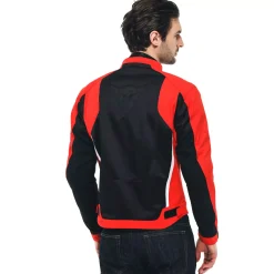 HYDRAFLUX 2 AIR D-DRY® - GIACCA MOTO IMPERMEABILE UOMO