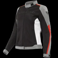 HYDRAFLUX 2 AIR D-DRY®- GIACCA MOTO IMPERMEABILE DONNA