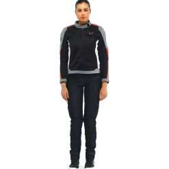 HYDRAFLUX 2 AIR D-DRY®- GIACCA MOTO IMPERMEABILE DONNA