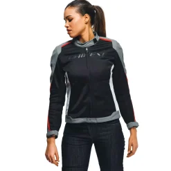 HYDRAFLUX 2 AIR D-DRY®- GIACCA MOTO IMPERMEABILE DONNA