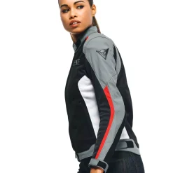 HYDRAFLUX 2 AIR D-DRY®- GIACCA MOTO IMPERMEABILE DONNA