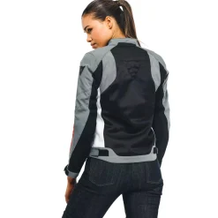 HYDRAFLUX 2 AIR D-DRY®- GIACCA MOTO IMPERMEABILE DONNA