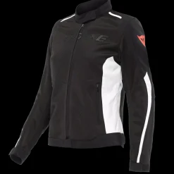 HYDRAFLUX 2 AIR D-DRY®- GIACCA MOTO IMPERMEABILE DONNA