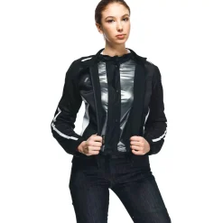 HYDRAFLUX 2 AIR D-DRY®- GIACCA MOTO IMPERMEABILE DONNA