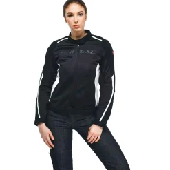 HYDRAFLUX 2 AIR D-DRY®- GIACCA MOTO IMPERMEABILE DONNA