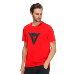 HYPER SPEED DEMON - T-SHIRT GIROCOLLO UOMO