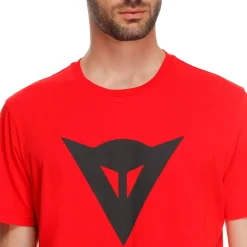 HYPER SPEED DEMON - T-SHIRT GIROCOLLO UOMO
