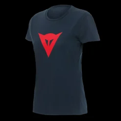 HYPER SPEED DEMON - T-SHIRT GIROCOLLO DONNA