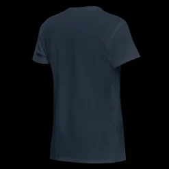 HYPER SPEED DEMON - T-SHIRT GIROCOLLO DONNA