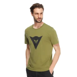 HYPER SPEED DEMON - T-SHIRT GIROCOLLO UOMO