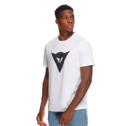 HYPER SPEED DEMON - T-SHIRT GIROCOLLO UOMO