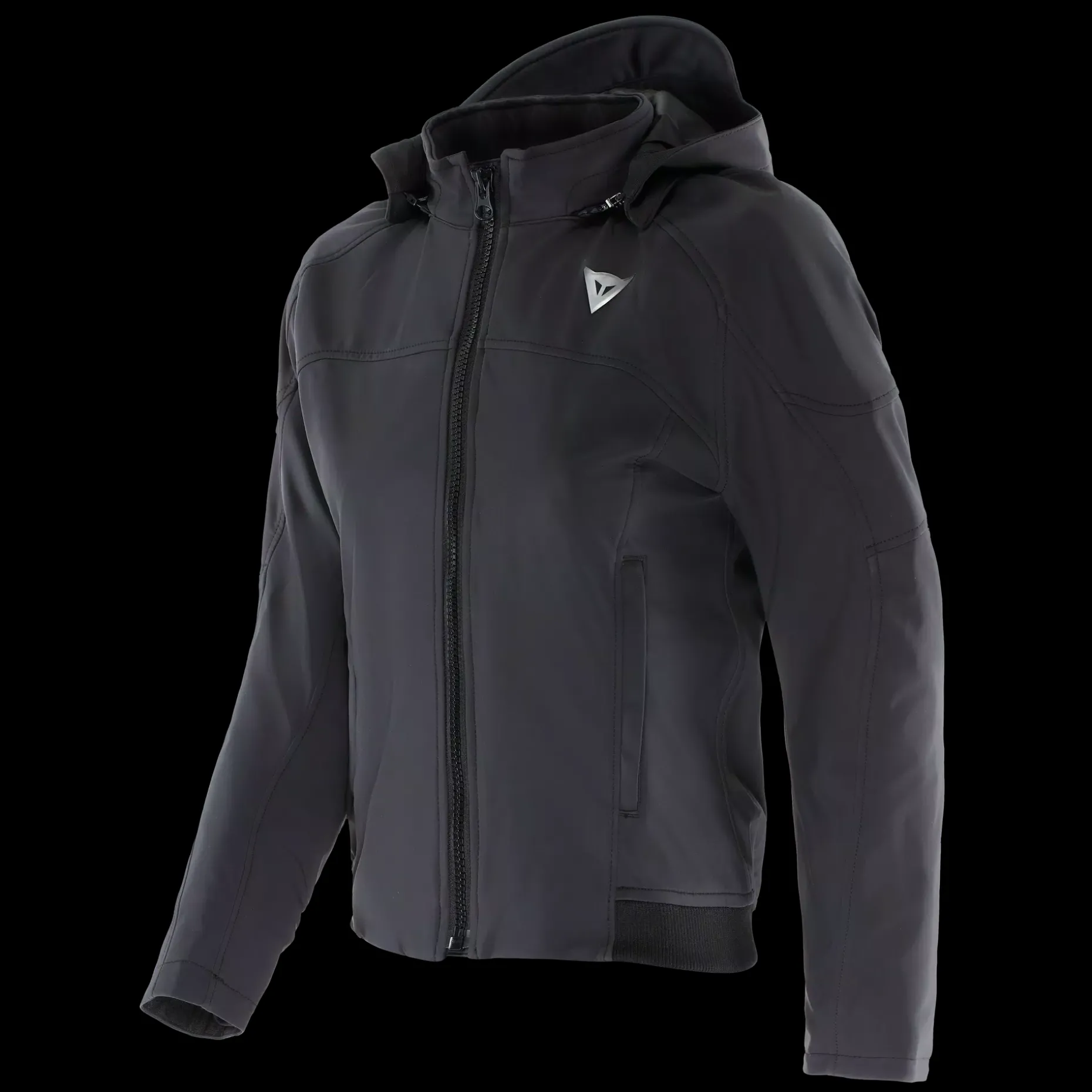 IGNITE 2 - GIUBBOTTO MOTO IN TESSUTO DONNA