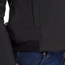 IGNITE 2 - GIUBBOTTO MOTO IN TESSUTO DONNA