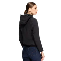 IGNITE 2 - GIUBBOTTO MOTO IN TESSUTO DONNA