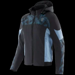 IGNITE 2 - GIUBBOTTO MOTO IN TESSUTO DONNA