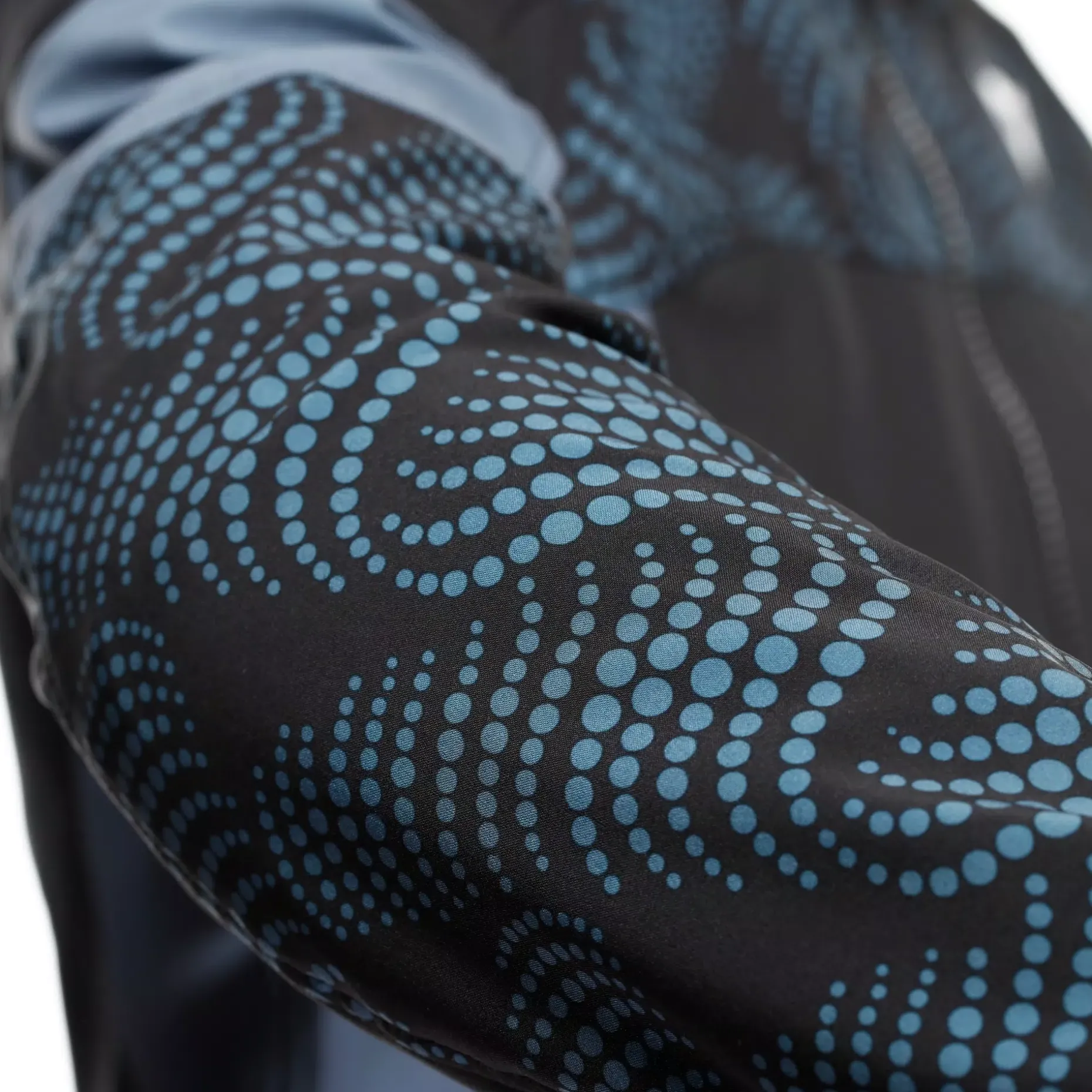 IGNITE 2 - GIUBBOTTO MOTO IN TESSUTO DONNA