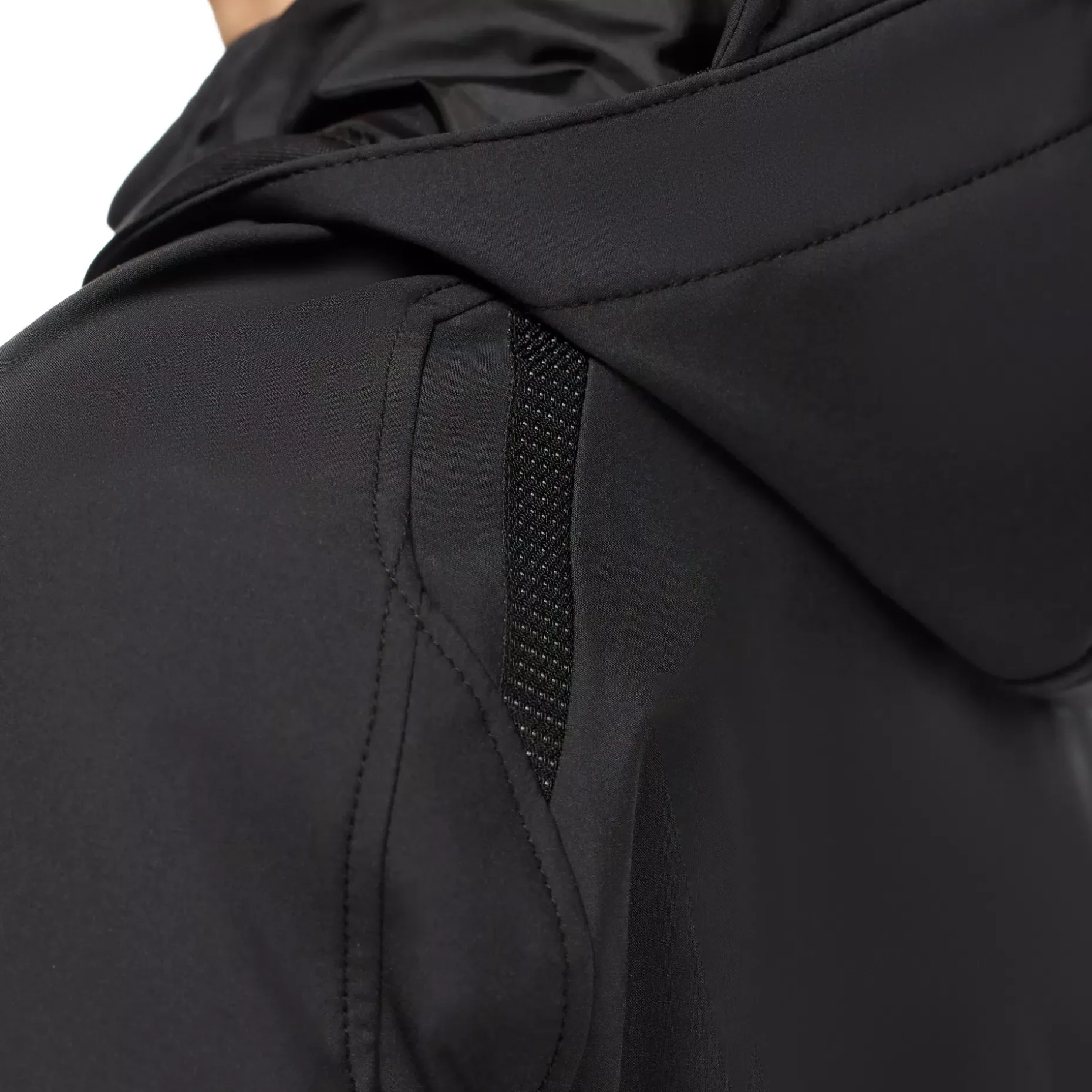 IGNITE 2 - GIUBBOTTO MOTO IN TESSUTO DONNA