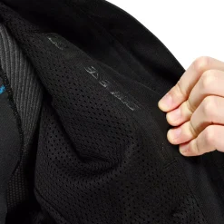 IGNITE 2 - GIUBBOTTO MOTO IN TESSUTO DONNA