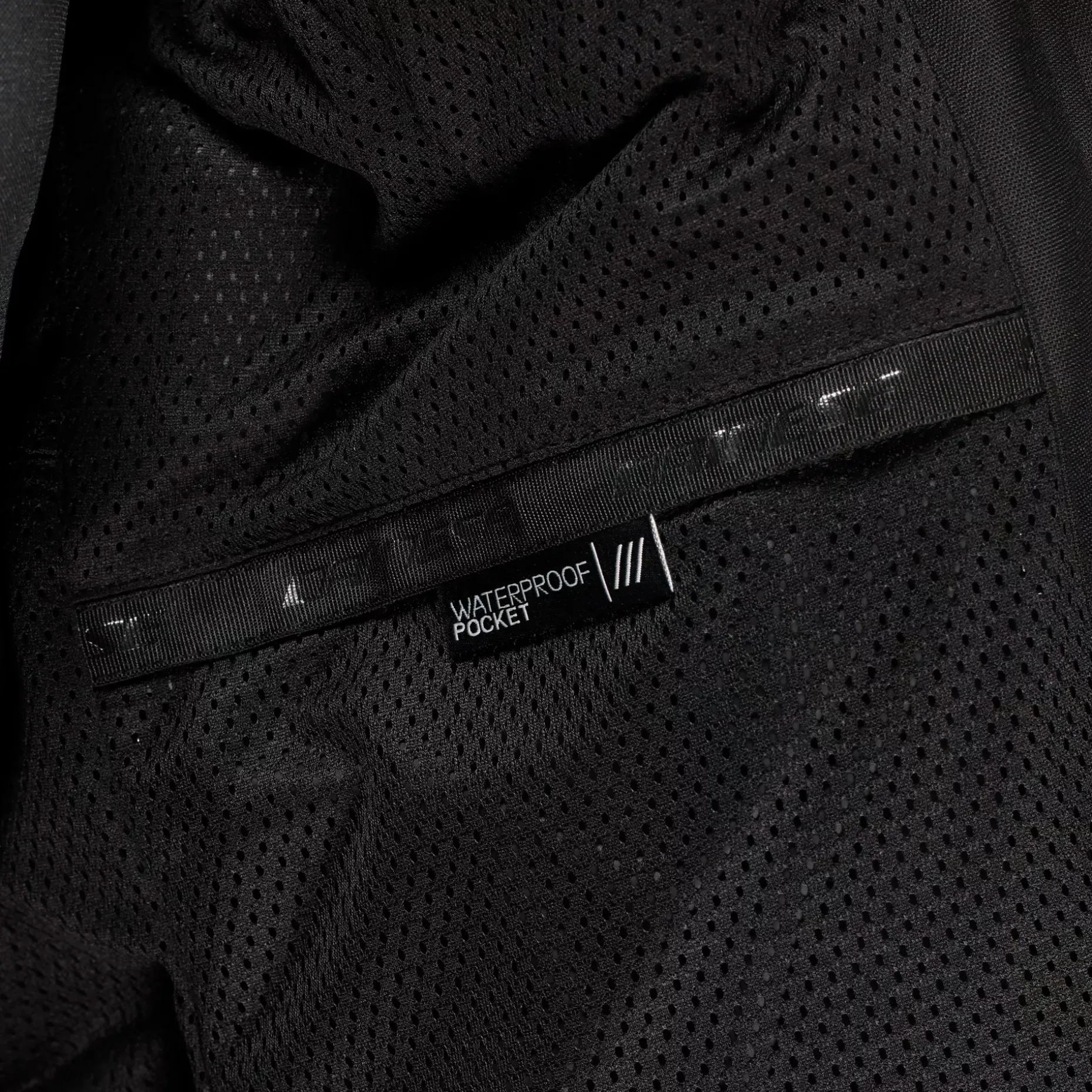 IGNITE 2 - GIUBBOTTO MOTO IN TESSUTO DONNA