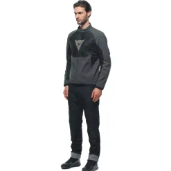 IGNITE AIR TEX - GIACCA MOTO ESTIVA IN TESSUTO UOMO