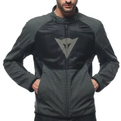 IGNITE AIR TEX - GIACCA MOTO ESTIVA IN TESSUTO UOMO