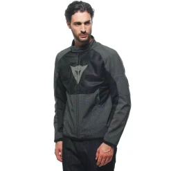 IGNITE AIR TEX - GIACCA MOTO ESTIVA IN TESSUTO UOMO