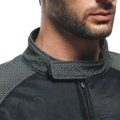 IGNITE AIR TEX - GIACCA MOTO ESTIVA IN TESSUTO UOMO