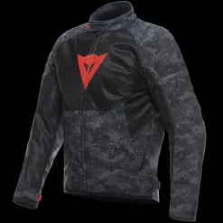 IGNITE AIR TEX - GIACCA MOTO ESTIVA IN TESSUTO UOMO
